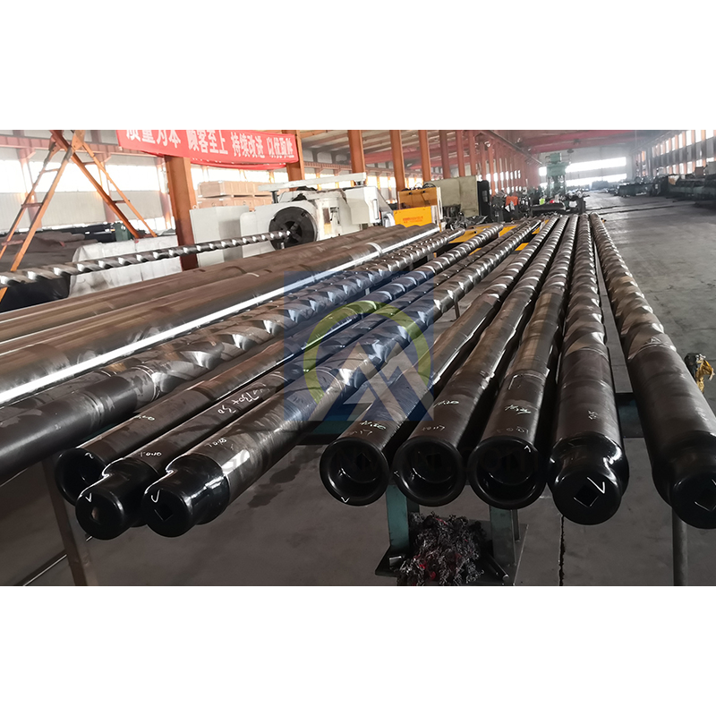 Advanced Non-Magnetic Drill Collar for Drilling Equipment