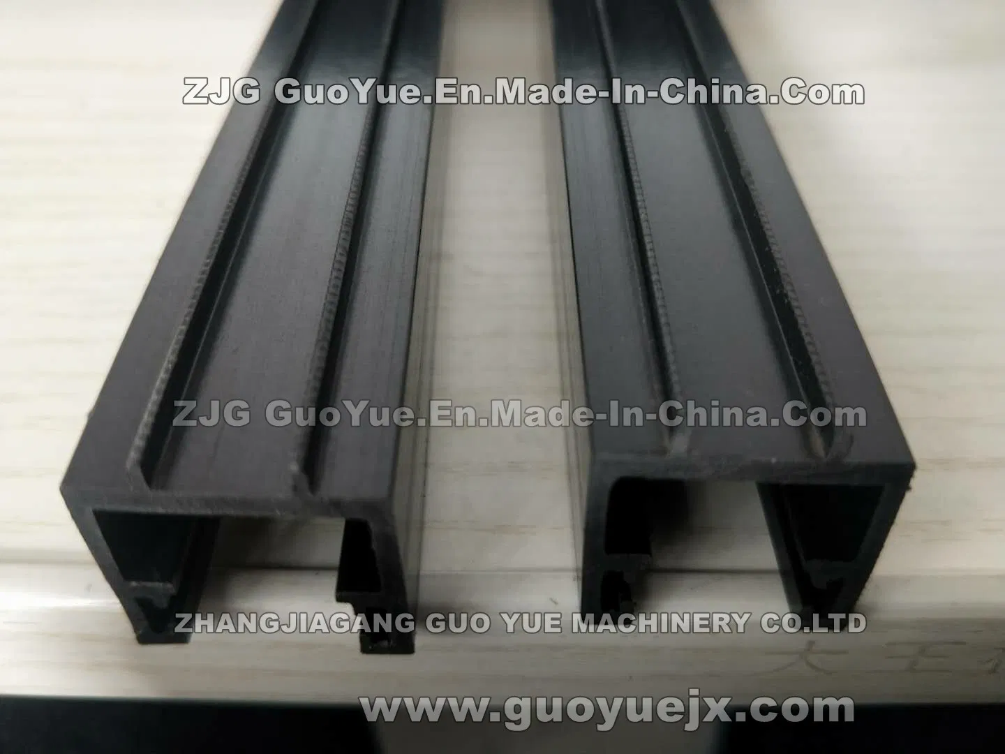 Heat Insulation Nylon Strips Used in Windows