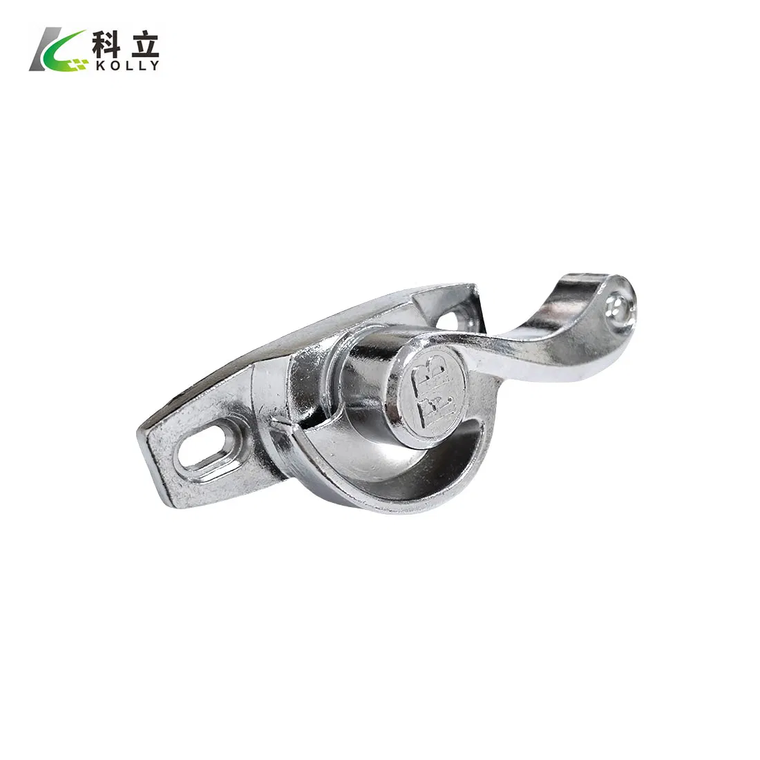 Premium Zinc Alloy Die-Cast Weatherproof Window Door Lock