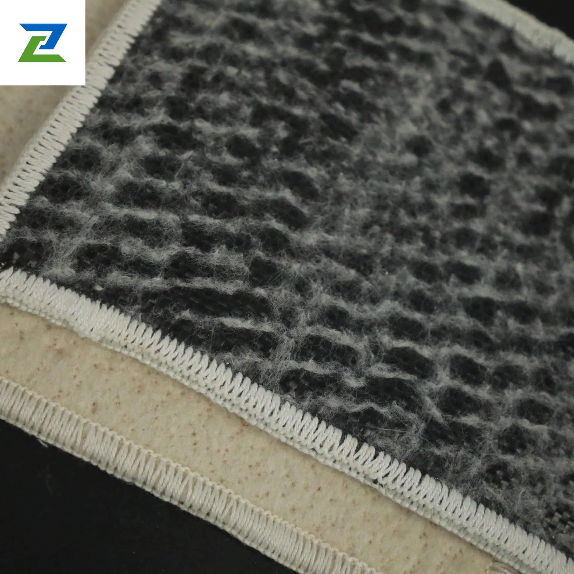 4000GSM 4500GSM Bentonite Reinforced Geosynthetic Clay Liner Gcl for Waterproof Projects
