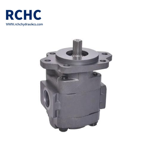 Гидравлический пресс RSGP2 для промышленности