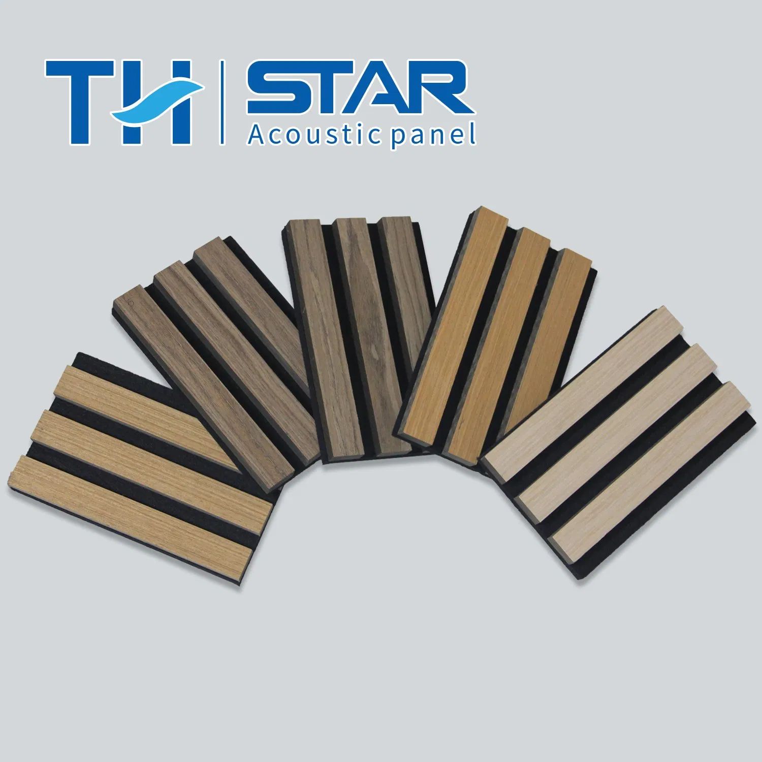 Pet and Wooden Veneer Composition MDF