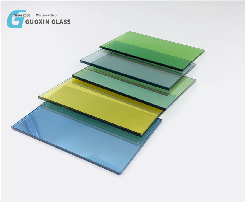 Guarantee 10 Years Wholesale Factory China Cheap Reflective Glass Supplier Top Quality