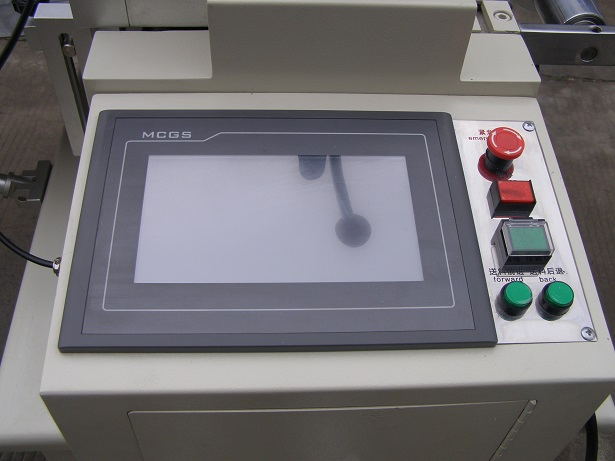 Jps-360X+Y Micrcocomputer Silicon Rubber Foam Slicer