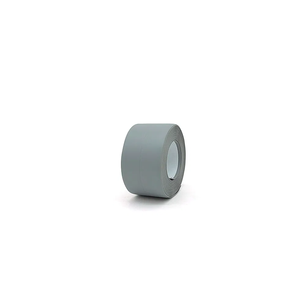Self-Adhesive Sink Window Wall Gap Seam Stickers Kitchen Waterproof Tape Home PVC Material Sink Crack Strip