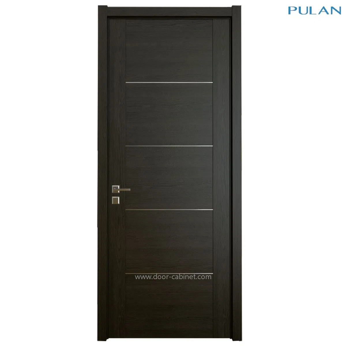 High-Quality PVC Film Doors for Budget-Friendly Southeast Asia Exports