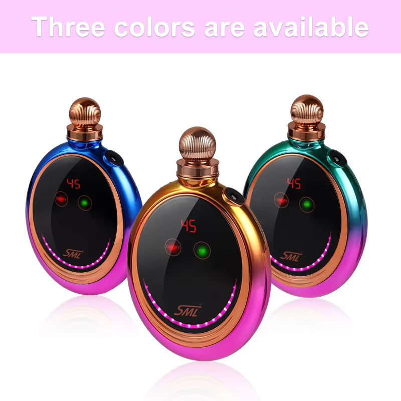 Wholesale Professional Portable Nail Drill Machine Rechargeable Electric Nail File Tool for Acrylic Nail Gel Polishing Grinding