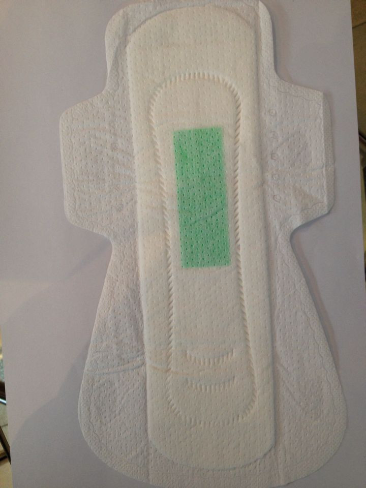 Ultra Thin Night Use Sanitary Pad (SN04275)