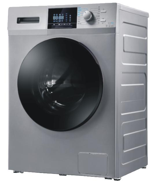 10kg Free-Standing CE CB High Quality Combo Washer and Dryer