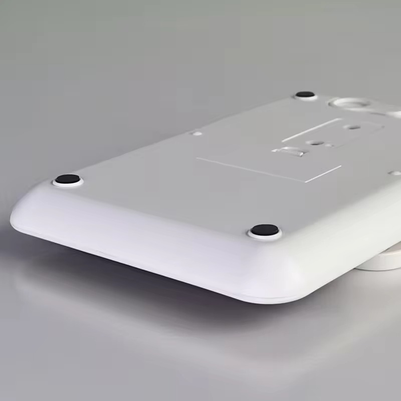 Кухонные весы с LCD дисплеем, точность 0.1г, до 5кг