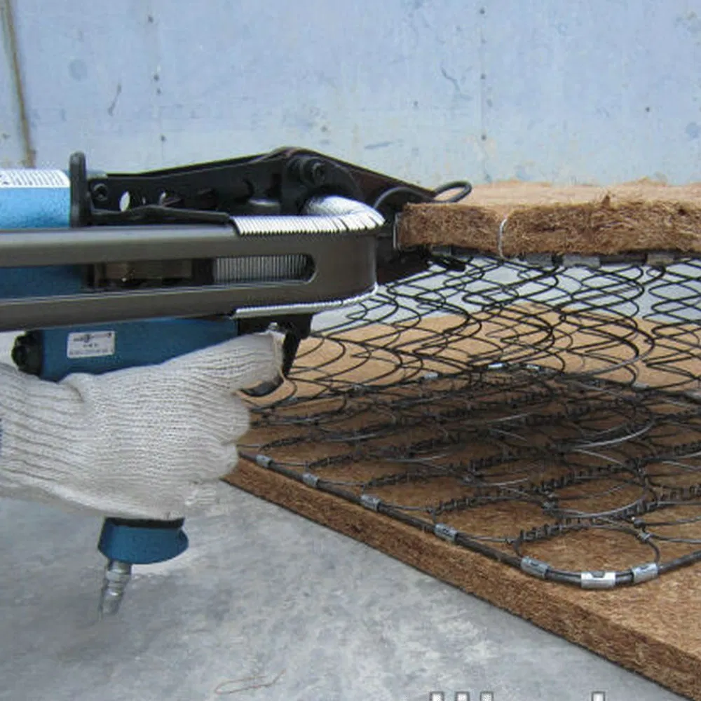 Cl23 Pneumatic Hog Ring Staples