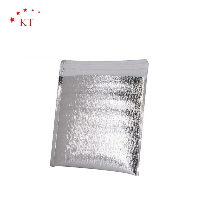Insulation Foam with Reflective Foil Barrier for Energy Efficiency