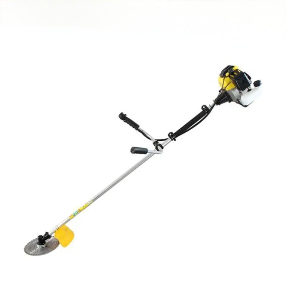 Hot Sale Backpack Gasoline Grass Trimmer 42.7cc Brush Cutter (HS-BC430)