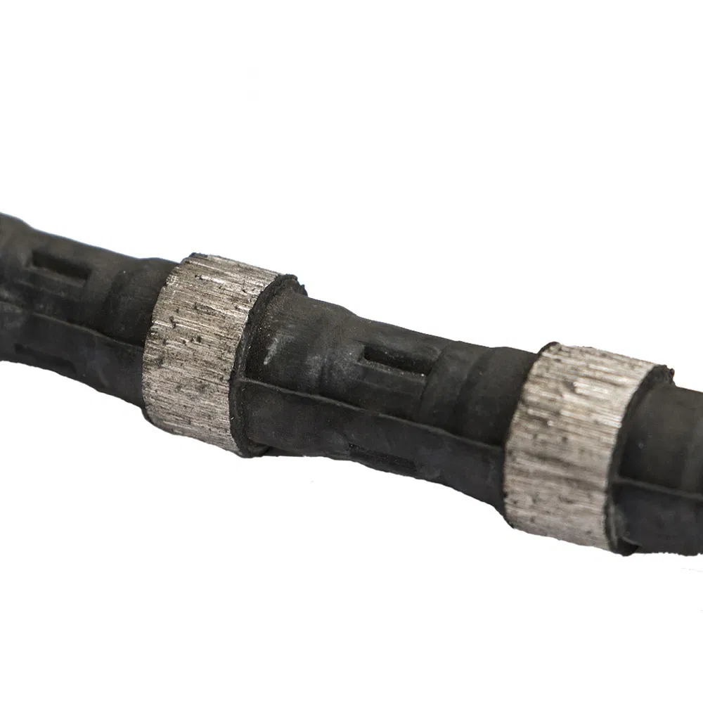 Diamond Wire Saw for Marble