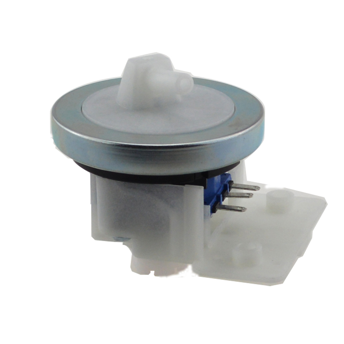 11210006 Midea Top Load Washing Machine Electrical Parts - Water Level Sensor - Air Pressure Sensor