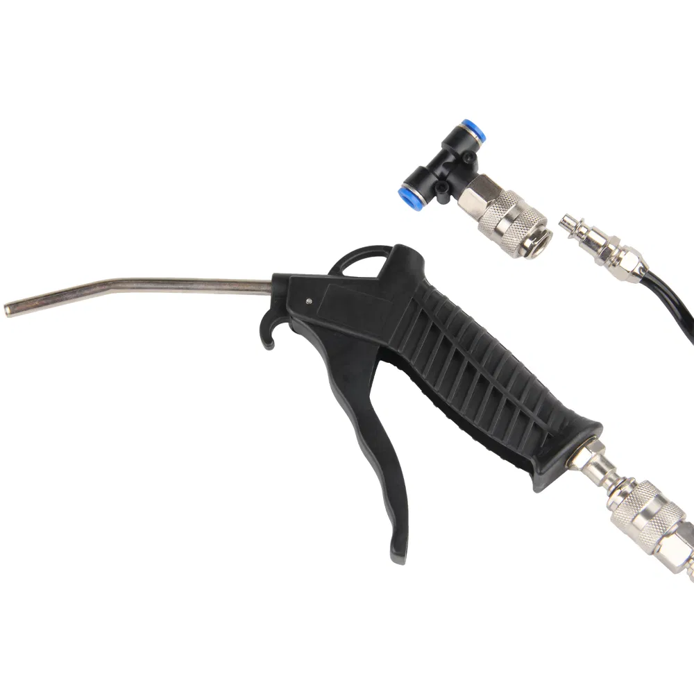 Пистолет воздушный Xhnotion для систем сидений грузовиков