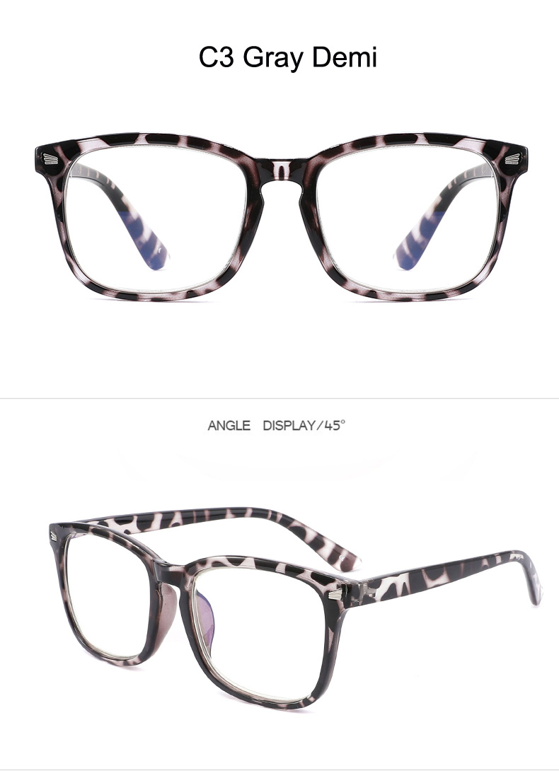 Custom Presbyopic Plastic Cheap Promotional Reading Glasses