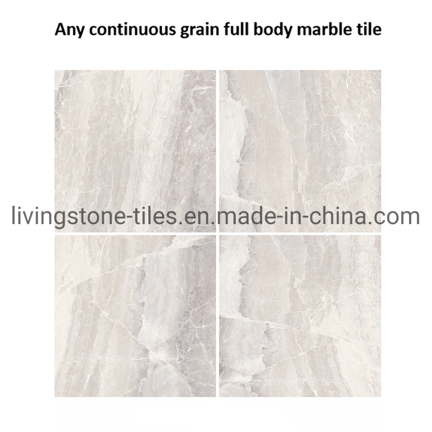 Керамогранитная плитка 600x600 мм цементный темный