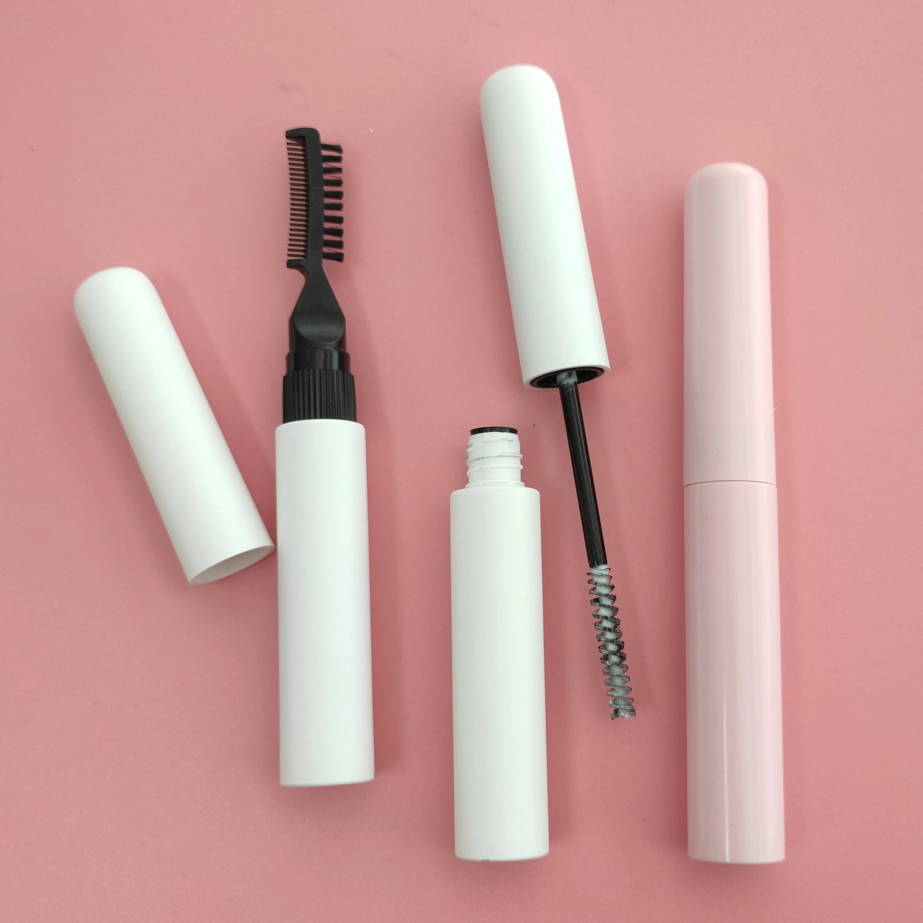 High Quality Strong Styling Mild Non-Irritating Eyebrow Styling Stick with Brow Brush Private Label