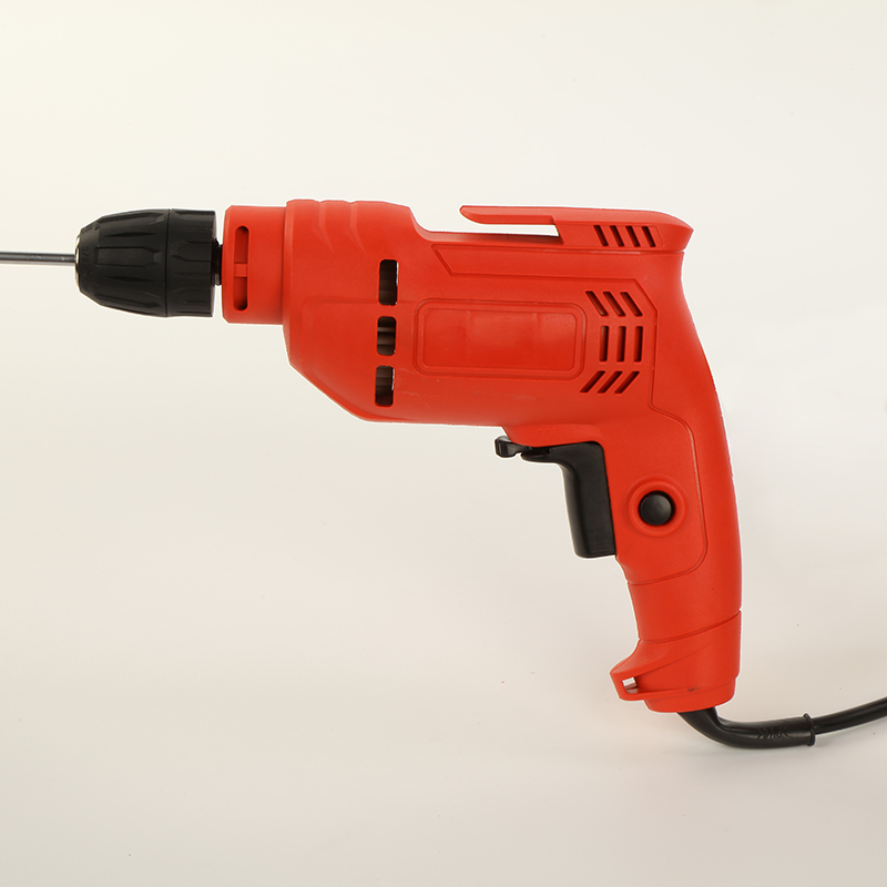 High Quality Power Tool Lithium-Ion 12V Drill Driver Electrical Impact Hammer Drill