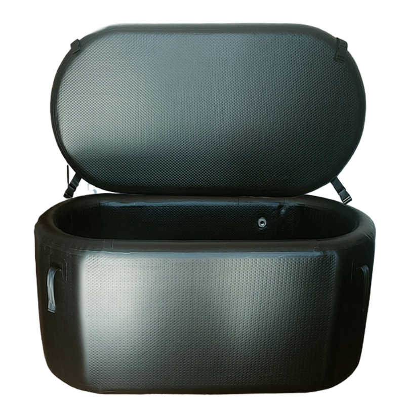 Надувная ванна для холодового погружения 2024