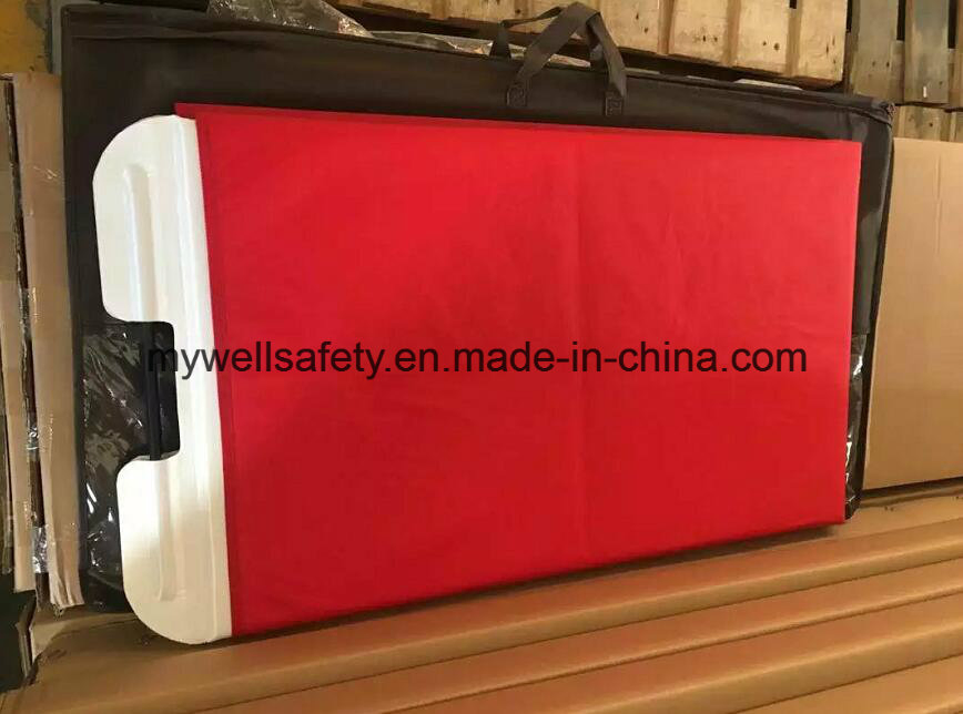 M-Ts01 Medical Patient Hospital Moving Transfer Sheet for Safety and Convenience