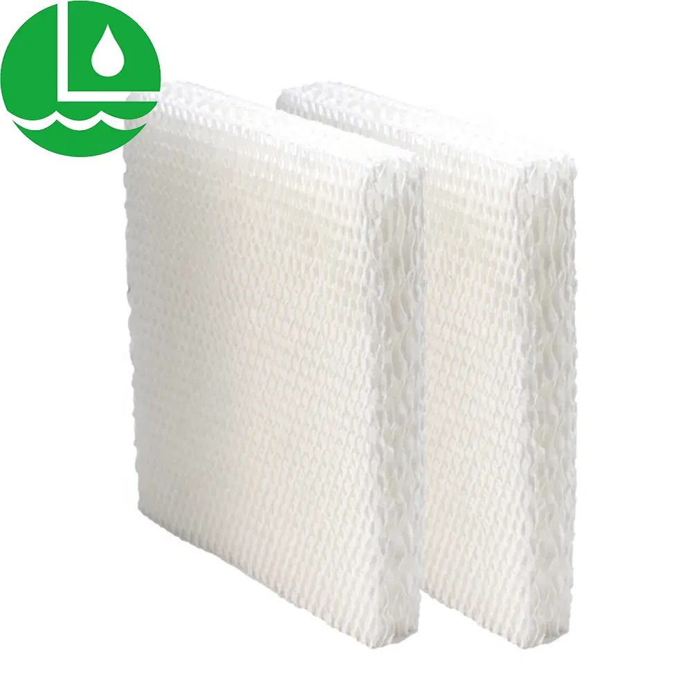 Premium Wick Humidifier Filters for Honeywell Hev615 and Hev620 Models