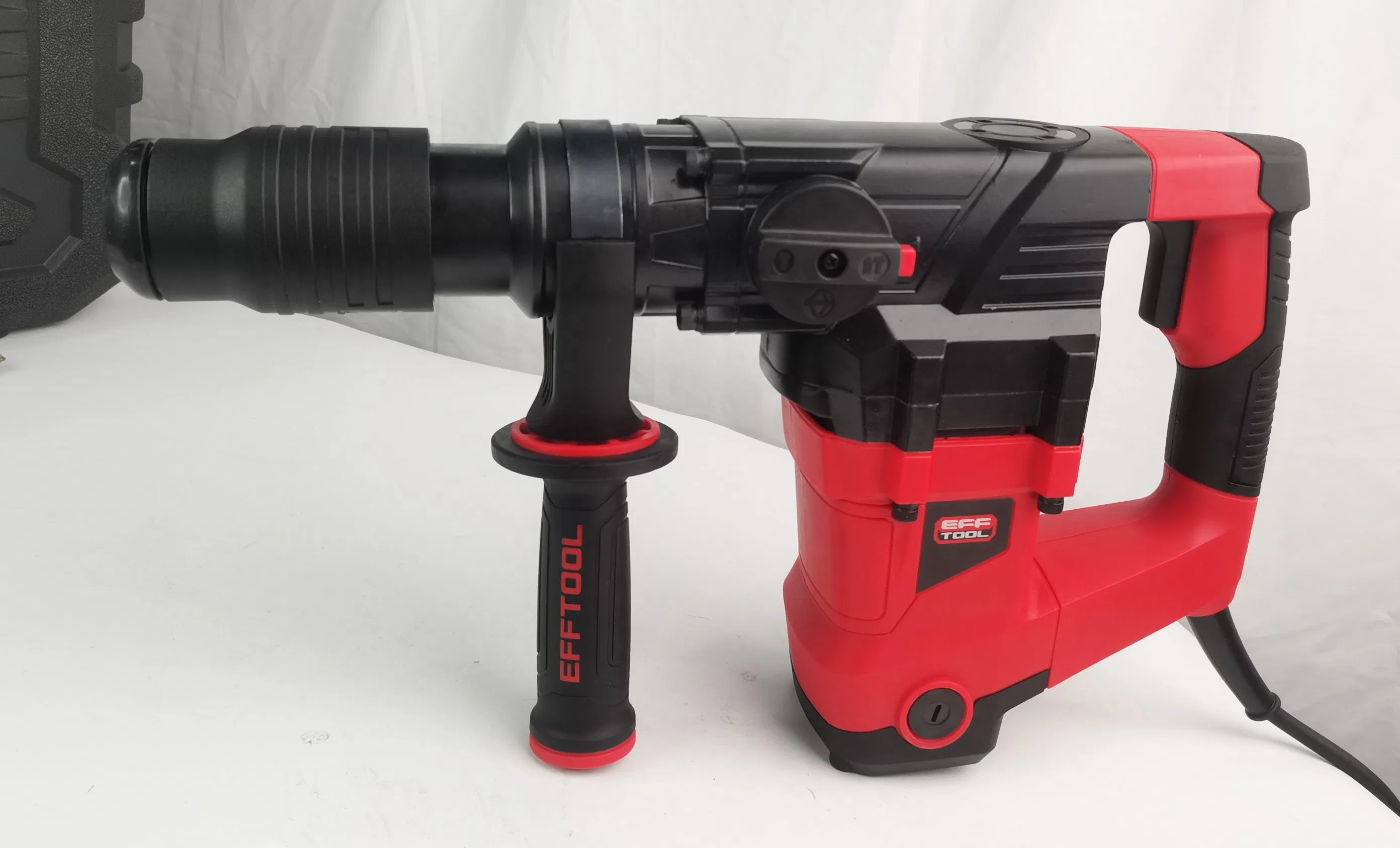 2025 New Design Rotary Hammer Efftool Rh-42mA