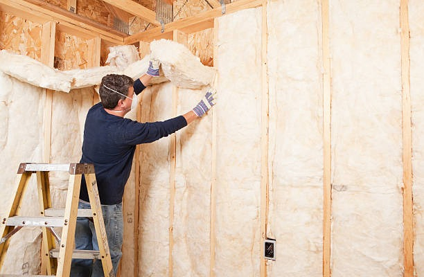 Wholesale Price Formaldehyde-Free Glass Wool Board for Insulation