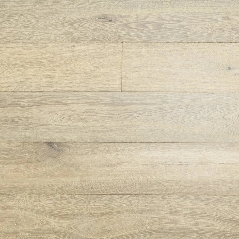 Engineered Oak Wood Flooring Birch Plywood Parquet Flooring