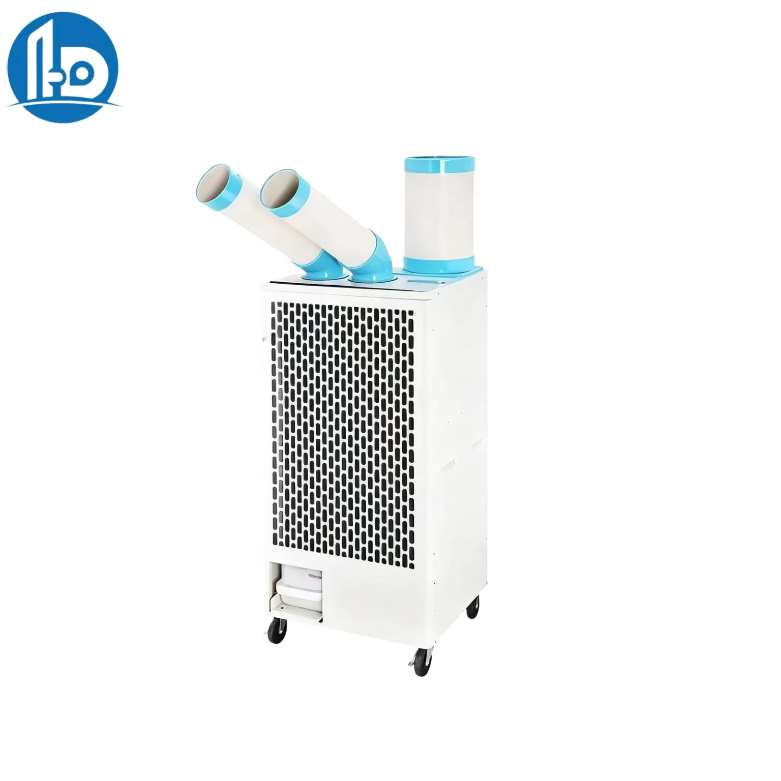 Промышленный портативный кондиционер высокой мощности