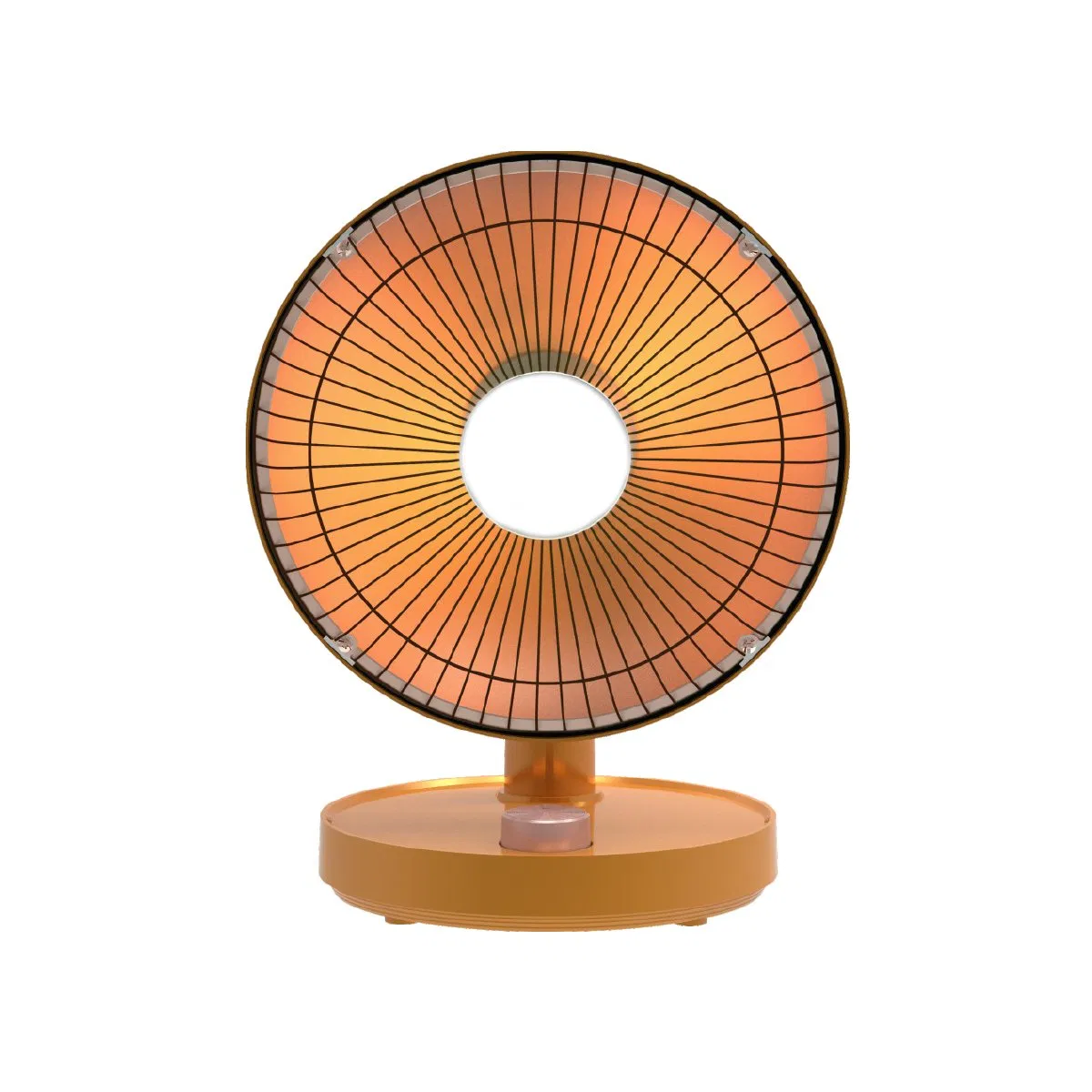 Ht-D1 High Quality Household Table Electric Heater