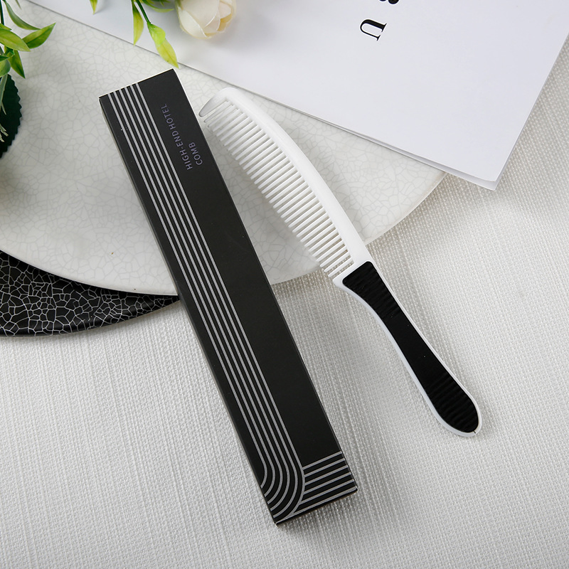 New Design Hotel Shaving Set Shower Travel Kit Shaving Kits for Men