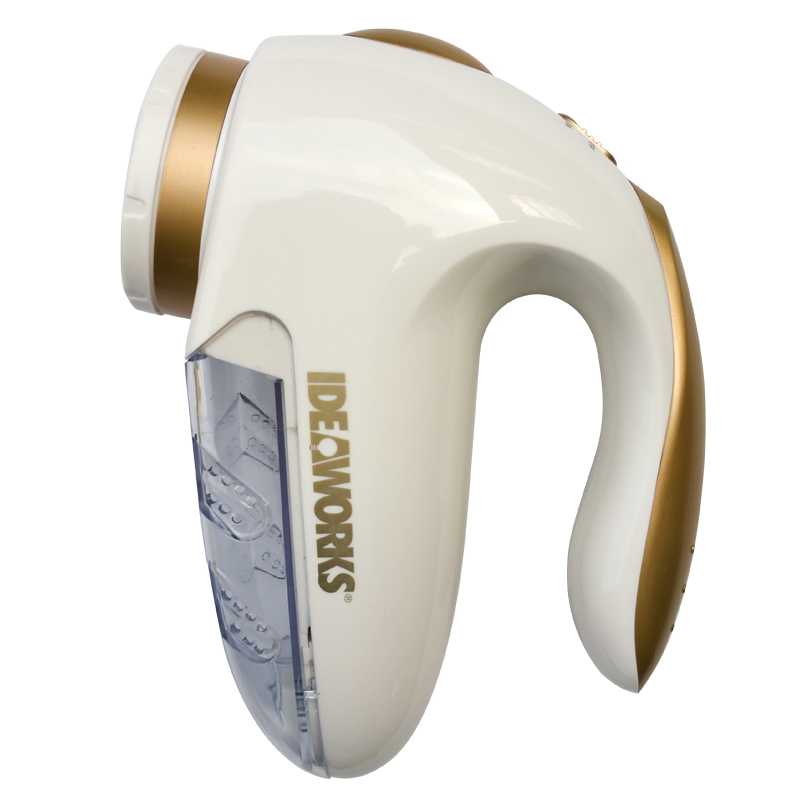 Electric Plastic Portable Lint Remover