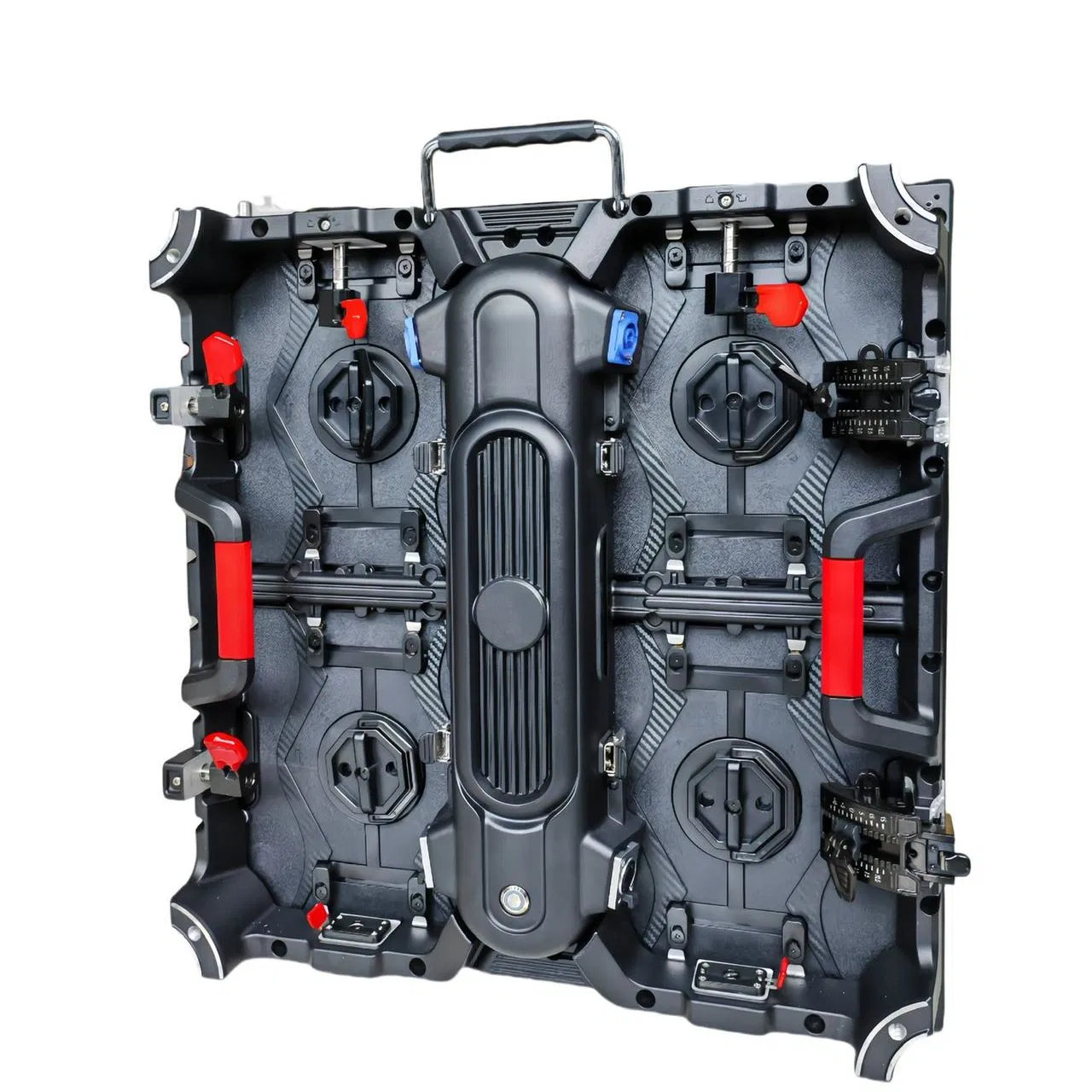 P2.976 Chinese Indoor Rental LED Display for Events LED Screen LED Billboard