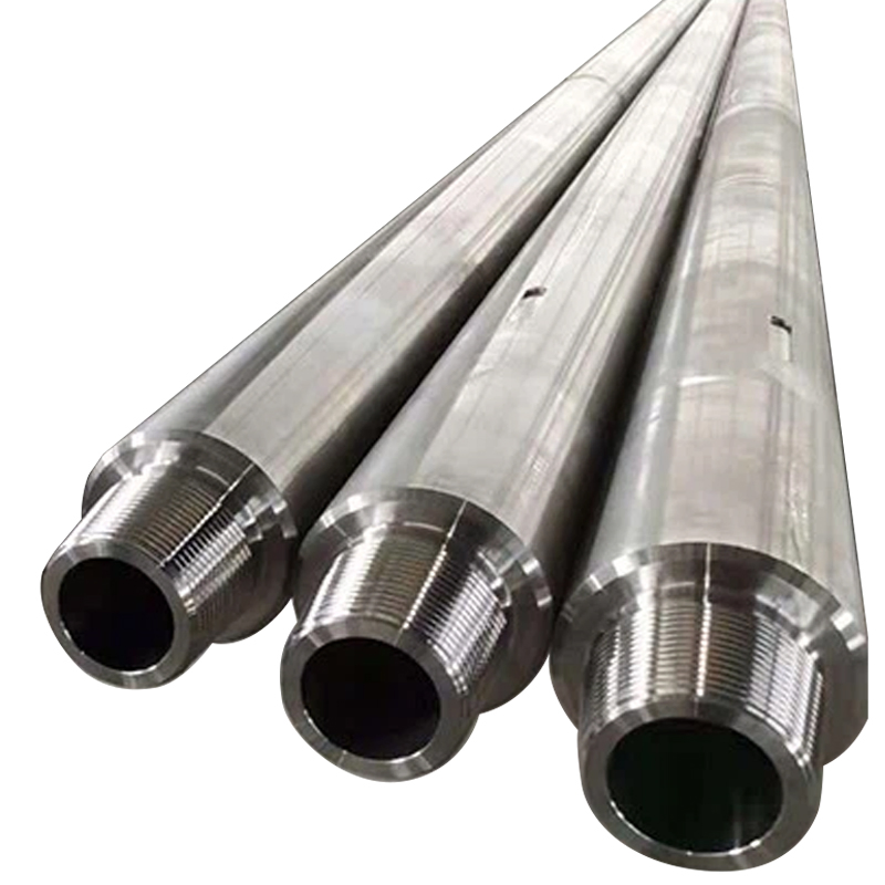 Non-Megnetic Drill Collar for Oil and Gas Production