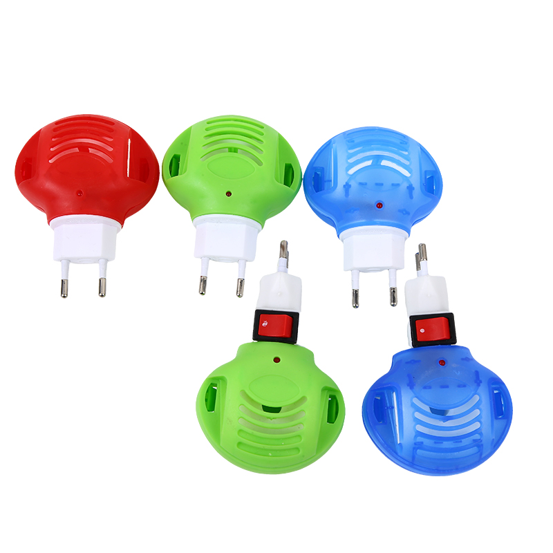 Hot Sale Repellent Mosquitoes Insect Lamp Vaporizer Repeller Anti Mosquito Killer Heater
