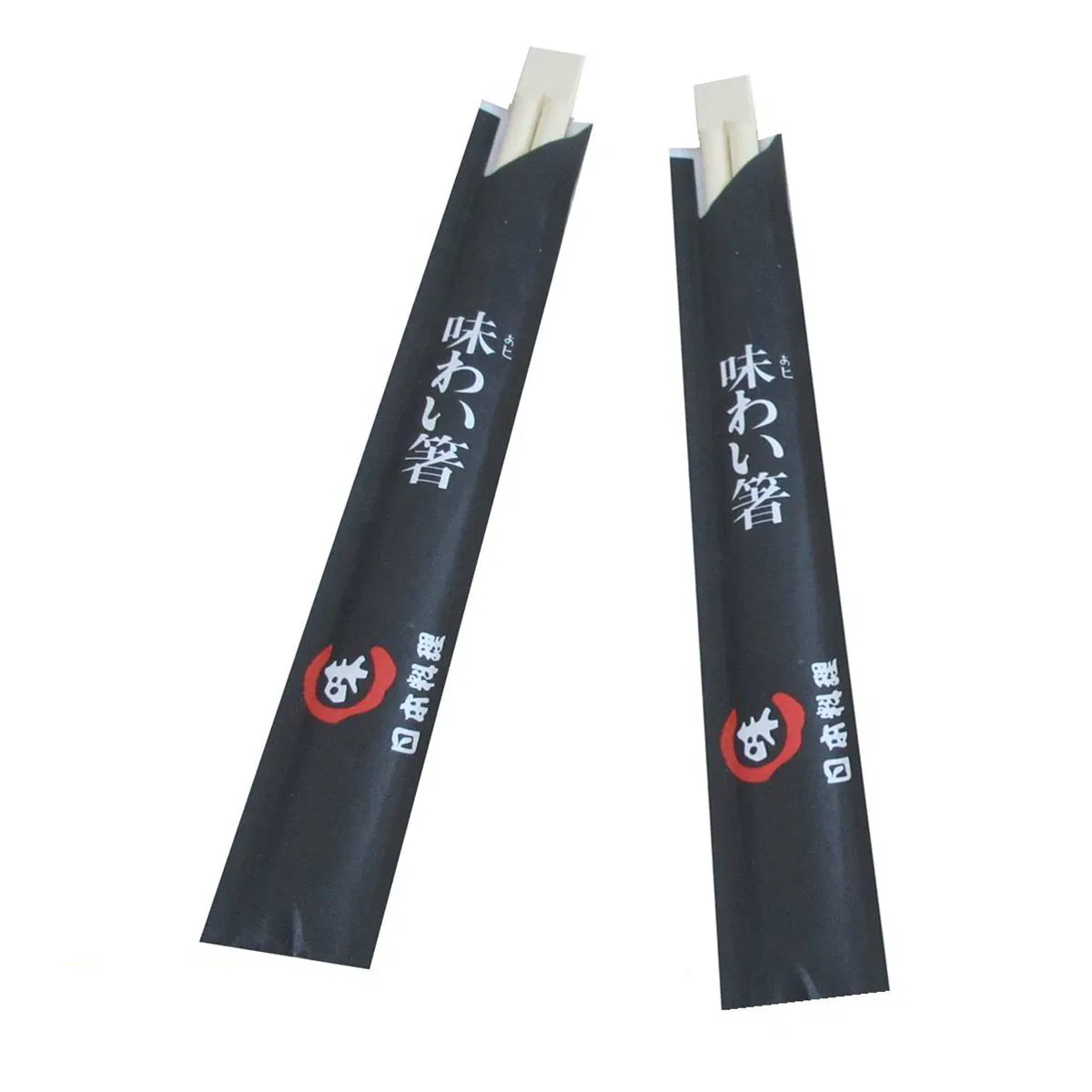 100% Natural Eco-Friendly Good Price Reusable Bamboo Chopsticks