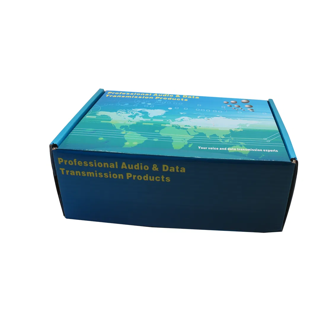 TCP/IP Network Desktop Gooseneck Paging Microphone