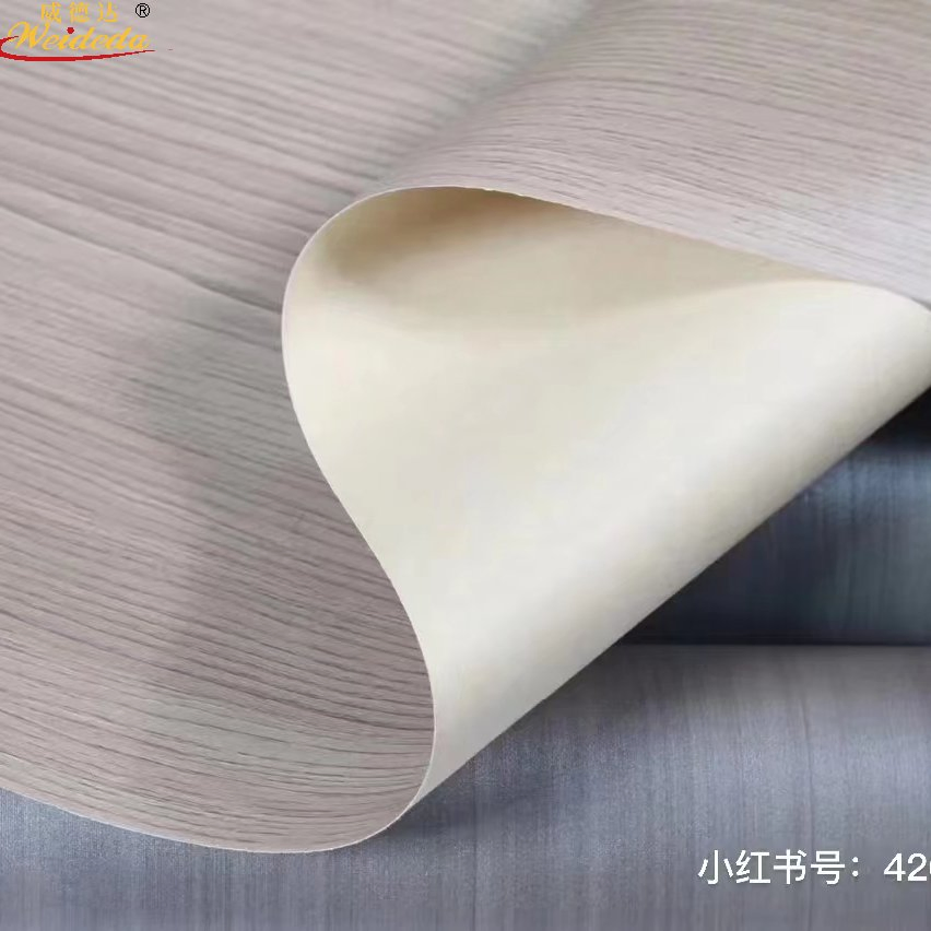 0.1mm 0.2mm 0.3mm 0.4mm 0.5mm 0.6mm 0.7mm 0.8mm 0.9mm Internal Indoor Decoration High Pressure Laminate Versatile Flexible HPL Veneer