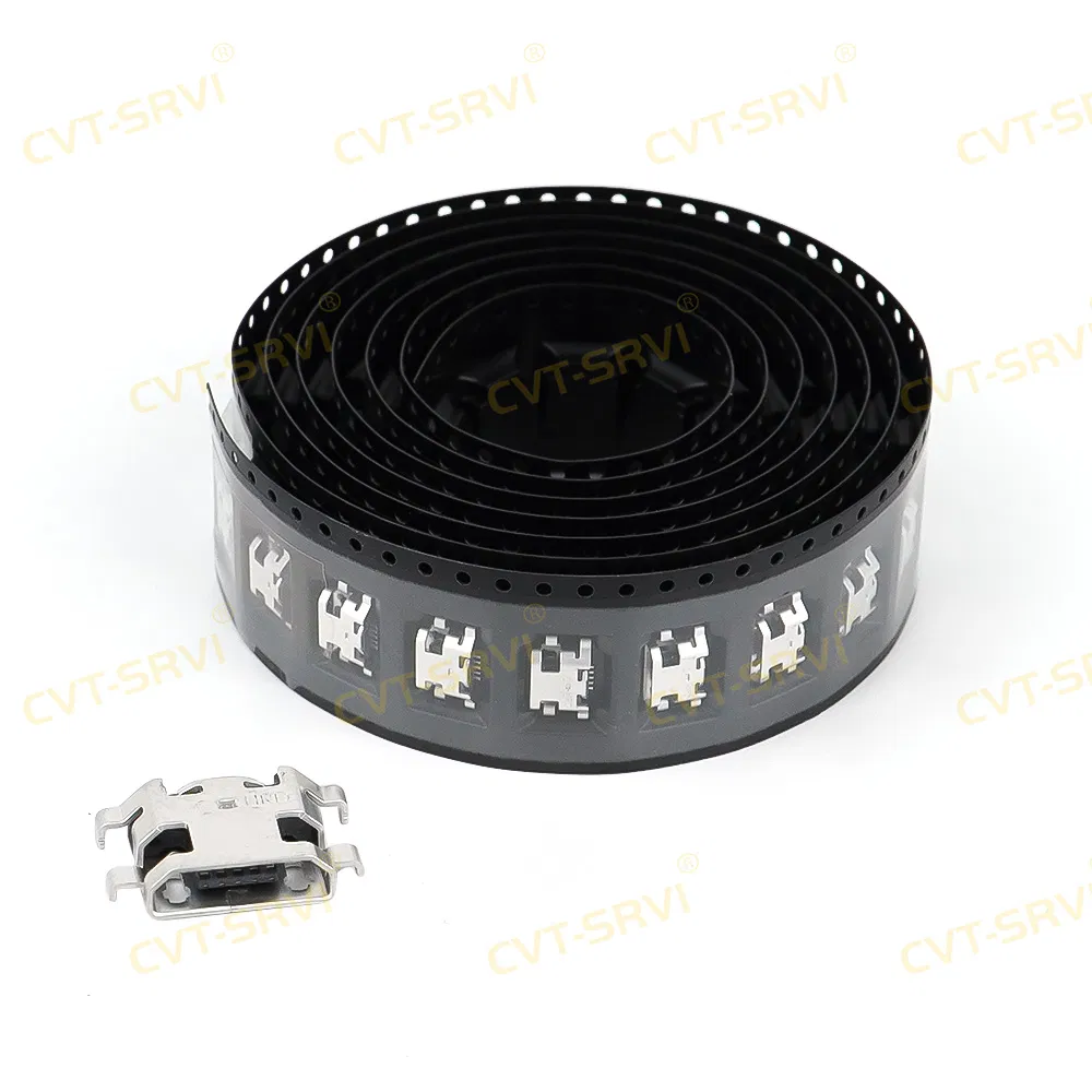 Разъём Micro USB для Moto E6 Plus, шлейф зарядки