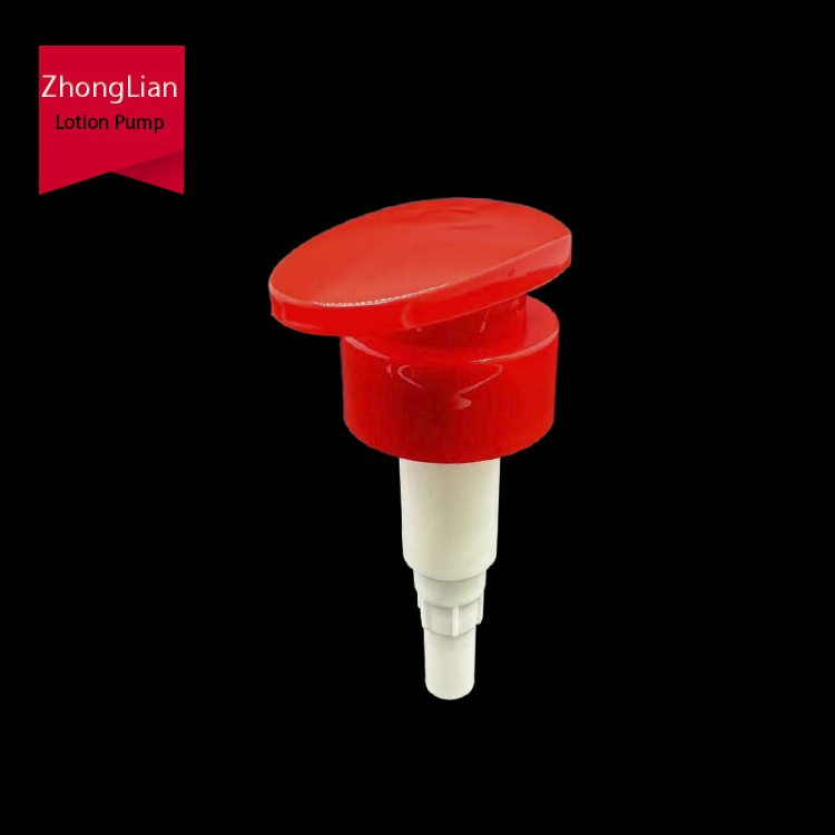 Man`S Shampoo Pump 33/410 Dispenser Lotion Pump Plastic Spray Lotion Pump