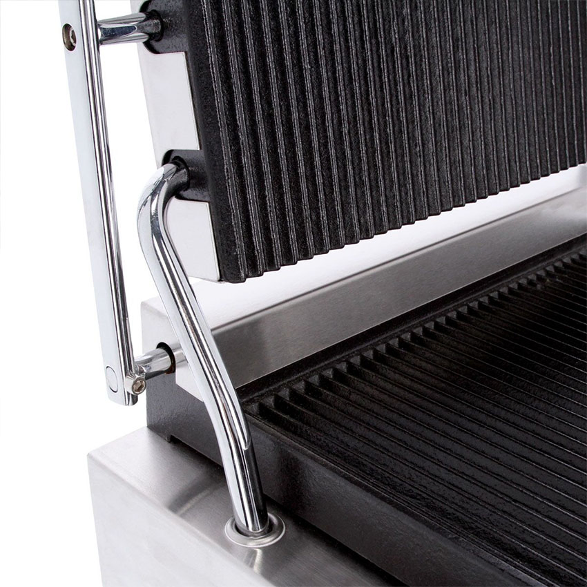 Commercial Electric Oven Toaster Chain Conveyor Toaster Bread Making Machine