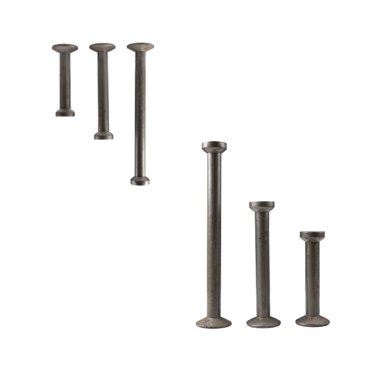 Heavy Duty Lifting Anchor Factory Direct Concrete Embed Fastener for Precast Building Components
