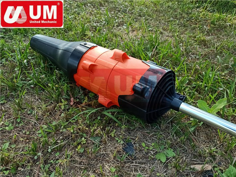 Um Garden Tools Leaf Blower Machine Dust Blowing Machine