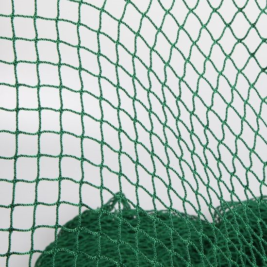 Nylon/Polyester/HDPE/PE/Polyethylene/PP/Plastic Knotless /Sports/Badminton/Basketball/Tennis/Hockey/Football/Soccer/Golf Practice/Baseball/Volleyball/Net