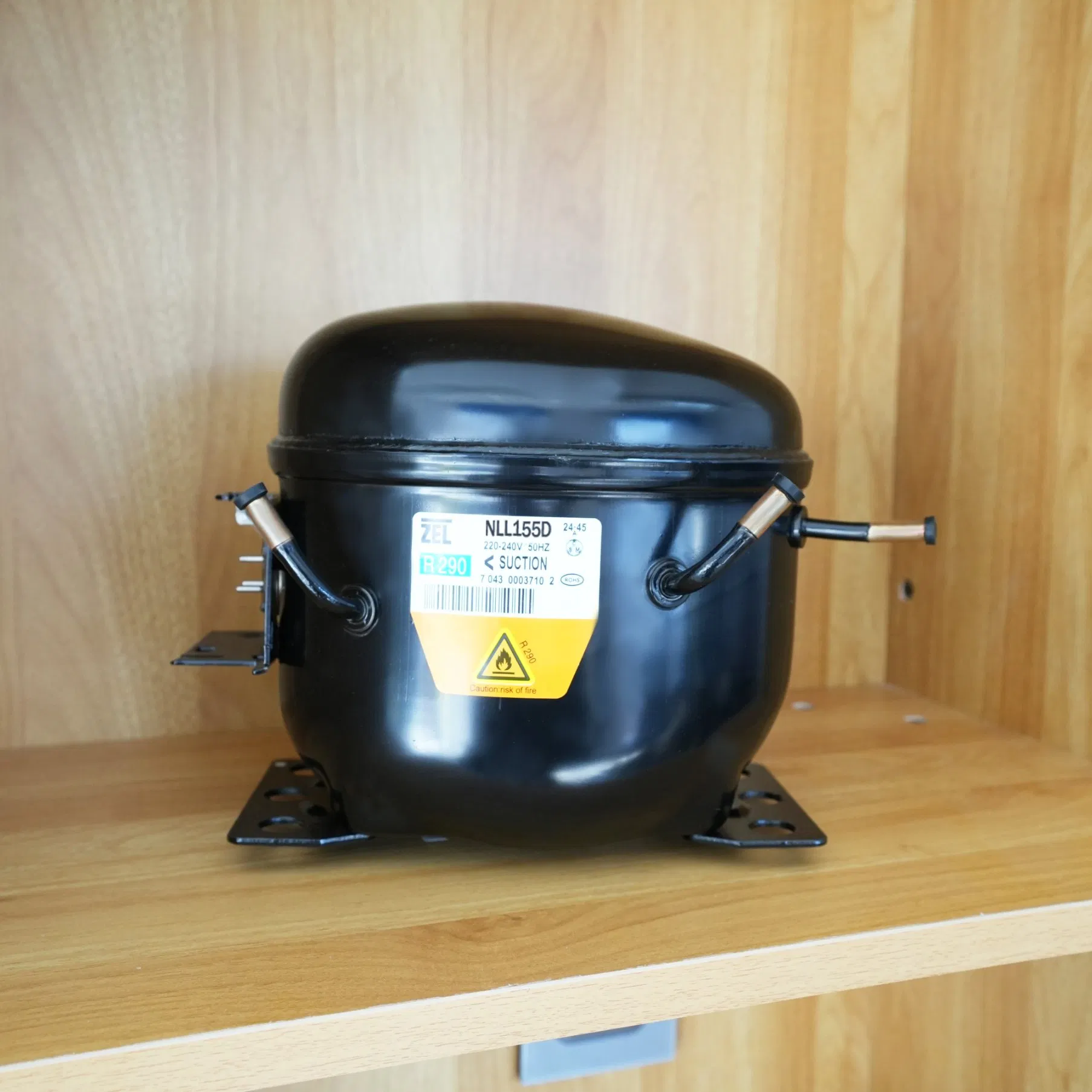 Commercial Freezer Compressor Refrigerator Accessories