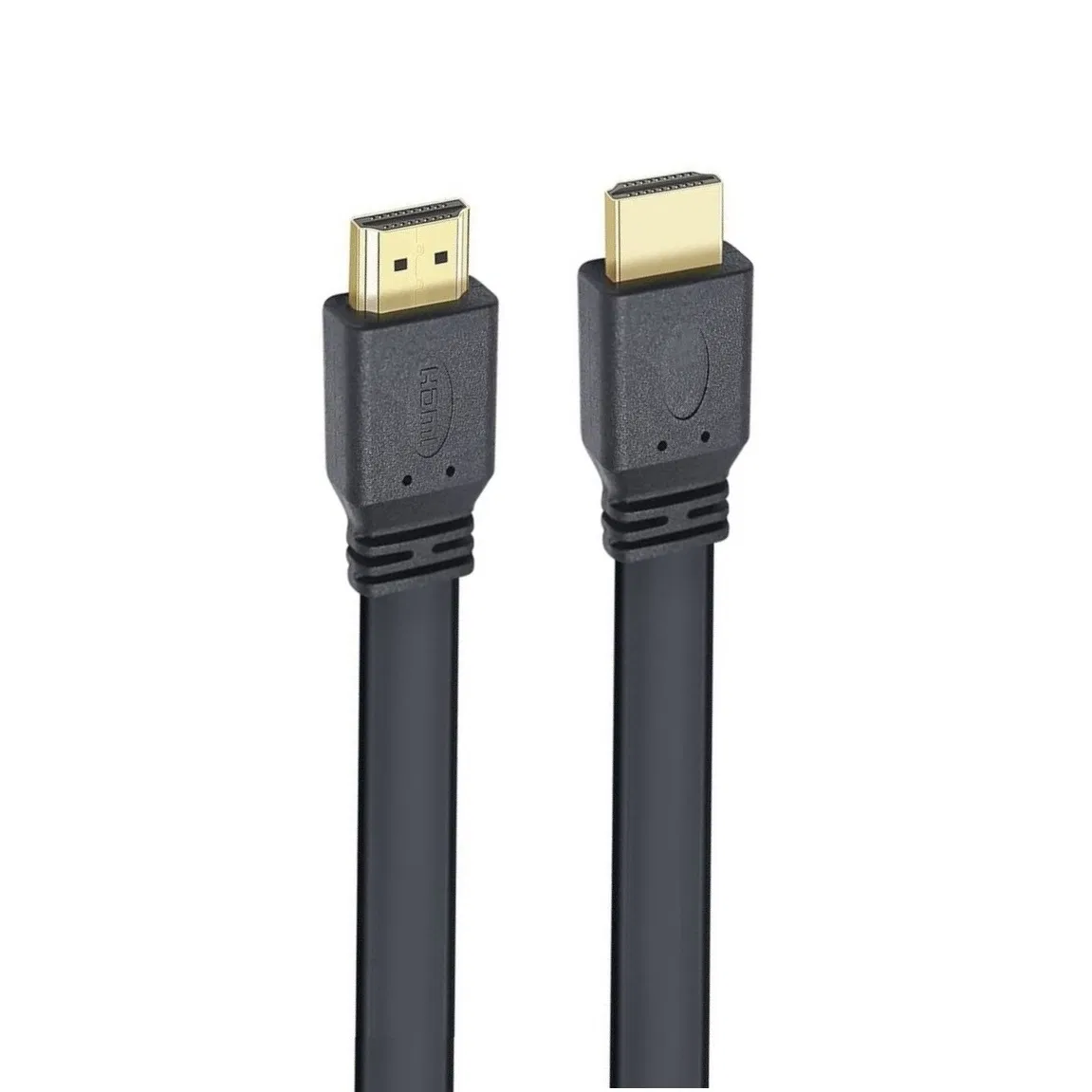 Compact Design Strong Compatibility High Speed Data Transfer Computer HDMI Cable