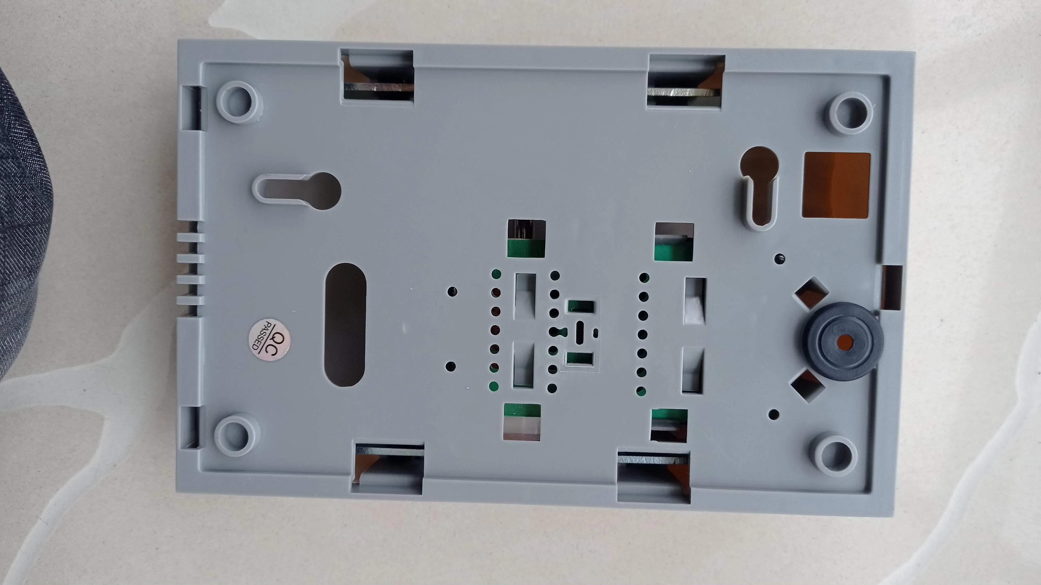 Newton Hotel Dingdong Doorbell with Transformer High Quality