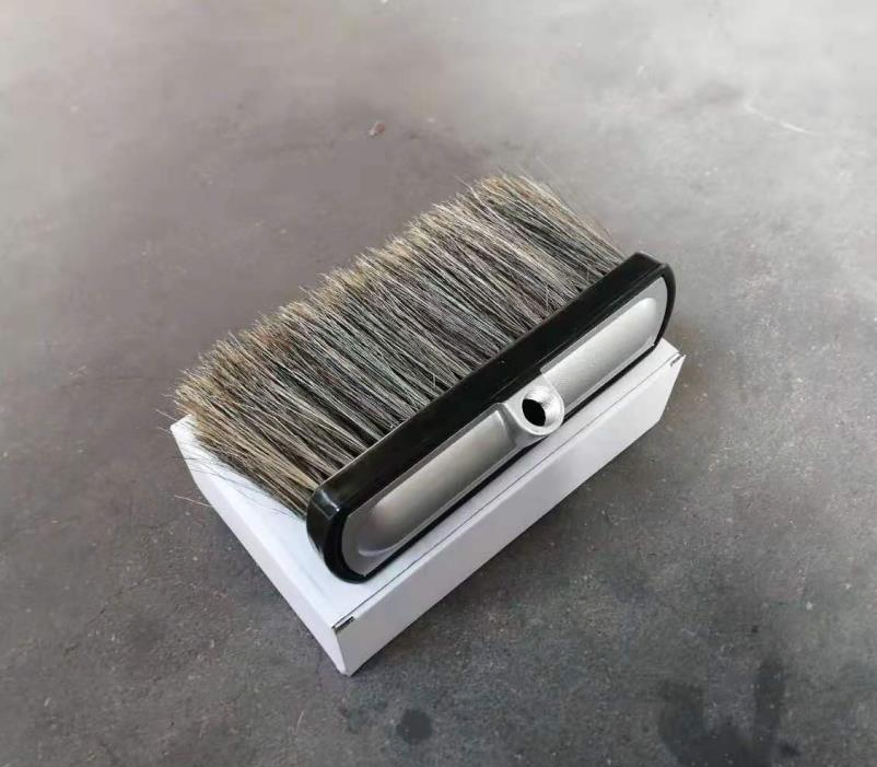 Aluminum Head Car Wash Brush Australia Hot Sales Bristle Brush Hair